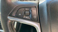 Vauxhall Mokka 1.4T Tech Line 5dr Petrol Hatchback